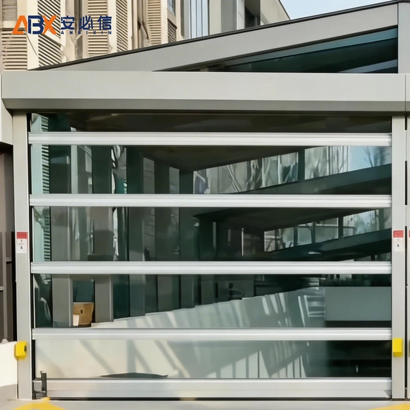 潍坊市高速门