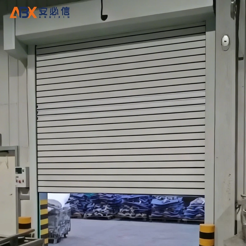 潍坊市雷达高速门